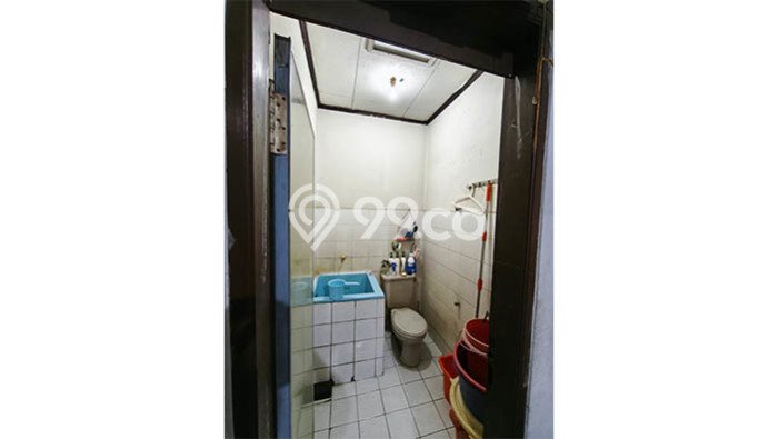 Dijual Cepat Rumah Bagus Siap Huni LB 90m2 di Benda, Tangerang Dijual Cepat Rumah Bagus Siap Huni LB 90m2 di Benda, Tangerang