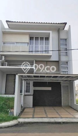 Siap Huni Rumah Mewah 3 Kamar di Benda Dekat ke Mana Saja Siap Huni Rumah Mewah 3 Kamar di Benda Dekat ke Mana Saja