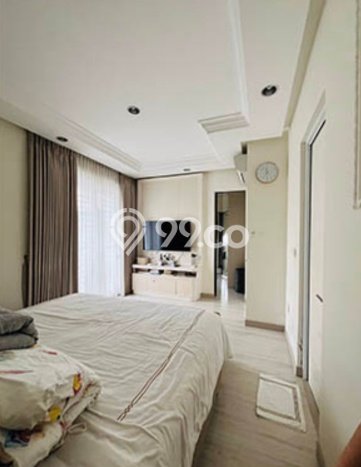 Siap Huni Rumah Mewah 3 Kamar di Benda Dekat ke Mana Saja Siap Huni Rumah Mewah 3 Kamar di Benda Dekat ke Mana Saja