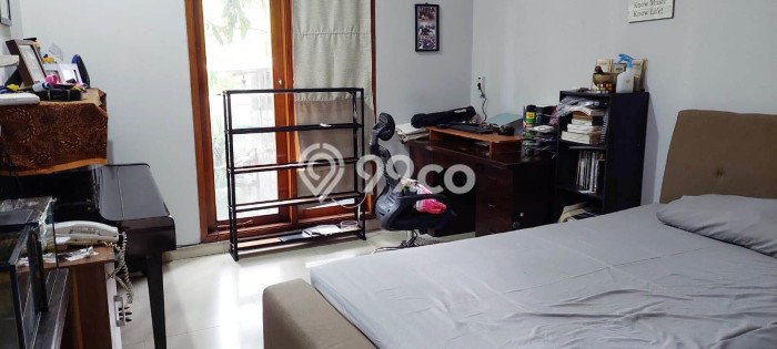 Siap Huni Rumah Mewah 3 Kamar di Karang Tengah Dekat ke Mana Saja Siap Huni Rumah Mewah 3 Kamar di Karang Tengah Dekat ke Mana Saja
