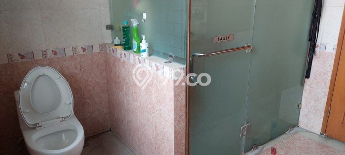 Siap Huni Rumah Mewah 3 Kamar di Karang Tengah Dekat ke Mana Saja Siap Huni Rumah Mewah 3 Kamar di Karang Tengah Dekat ke Mana Saja