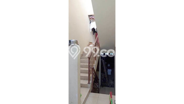 Siap Huni Rumah Mewah 3 Kamar di Karang Tengah Dekat ke Mana Saja Siap Huni Rumah Mewah 3 Kamar di Karang Tengah Dekat ke Mana Saja