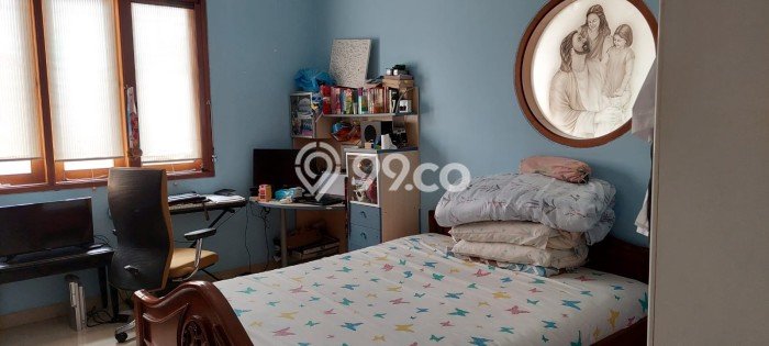 Siap Huni Rumah Mewah 3 Kamar di Karang Tengah Dekat ke Mana Saja Siap Huni Rumah Mewah 3 Kamar di Karang Tengah Dekat ke Mana Saja