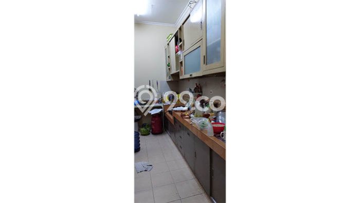Siap Huni Rumah Mewah 3 Kamar di Karang Tengah Dekat ke Mana Saja Siap Huni Rumah Mewah 3 Kamar di Karang Tengah Dekat ke Mana Saja