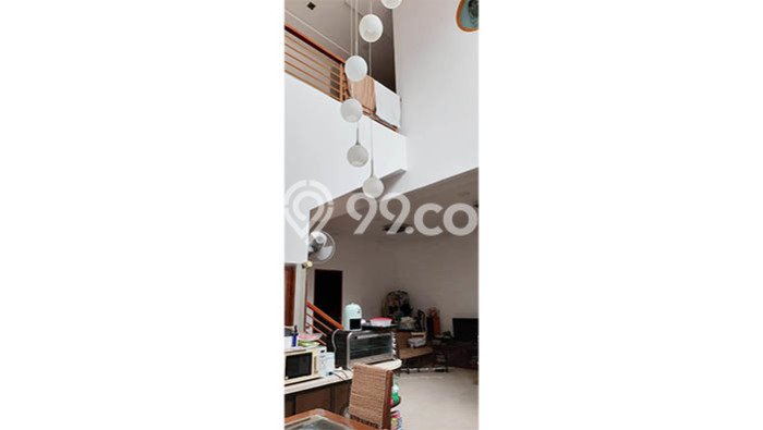 Siap Huni Rumah Mewah 3 Kamar di Karang Tengah Dekat ke Mana Saja Siap Huni Rumah Mewah 3 Kamar di Karang Tengah Dekat ke Mana Saja