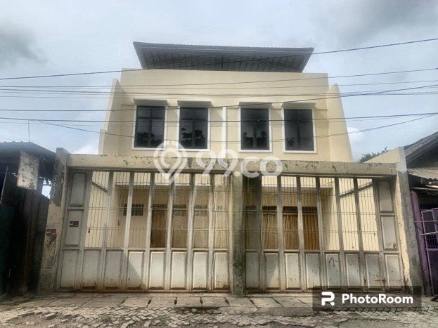 Dijual Ruko di Benda, Tangerang Harga Penawaran Spesial Dijual Ruko di Benda, Tangerang Harga Penawaran Spesial