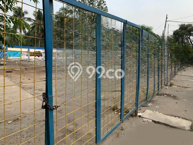 Lahan untuk Dijual Lokasi Benda, Tangerang Luas 1000m2 SHM Lahan untuk Dijual Lokasi Benda, Tangerang Luas 1000m2 SHM