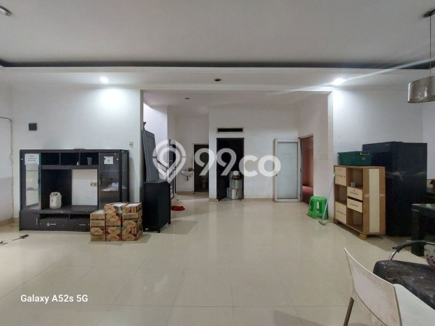 Gudang Dijual di Prime Area Jakarta Utara Luas 400m2 Gudang Dijual di Prime Area Jakarta Utara Luas 400m2
