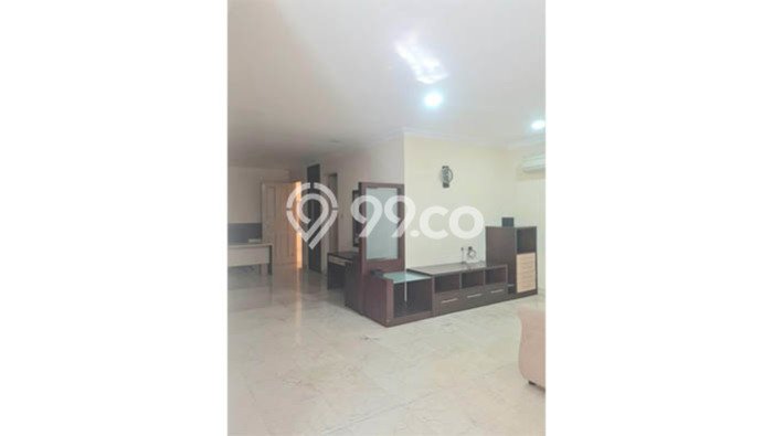 Rumah Luxury Modern Tanpa Renovasi di Pasar Baru Jakarta Pusat Rumah Luxury Modern Tanpa Renovasi di Pasar Baru Jakarta Pusat