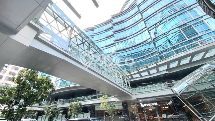 Unit Kantor Dijual di Jakarta Utara LT 782m2 & LB 8819m2 Unit Kantor Dijual di Jakarta Utara LT 782m2 & LB 8819m2
