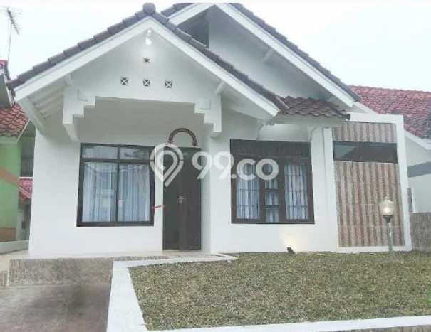 Vila di , Area 200m2m², Lokasi Strategis Vila di , Area 200m2m², Lokasi Strategis