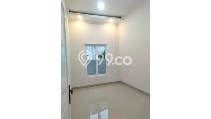Rumah Modern Cantik 2 Kamar Bisa Langsung Pindah di Cipondoh Rumah Modern Cantik 2 Kamar Bisa Langsung Pindah di Cipondoh