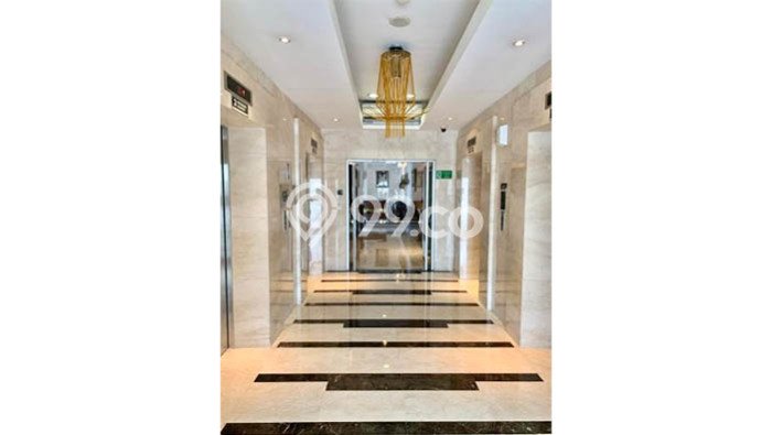 Apartemen Harga Terjangkau untuk Dijual di Sunter Dengan Spesifikasi 0 KT & 1 KM Apartemen Harga Terjangkau untuk Dijual di Sunter Dengan Spesifikasi 0 KT & 1 KM