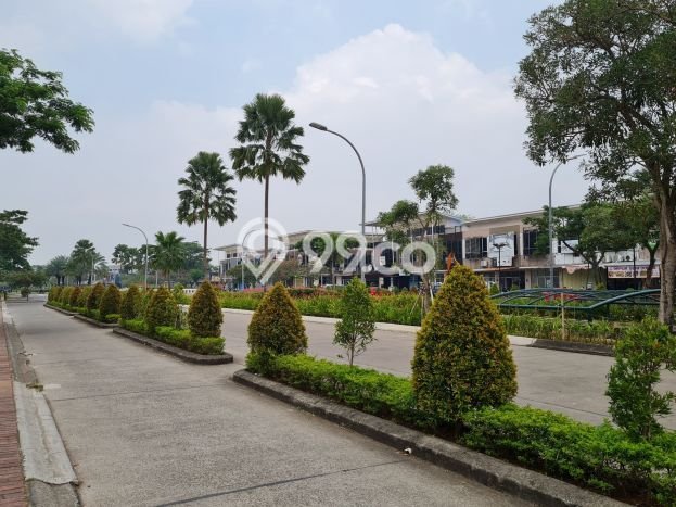 Untuk Dijual Ruko di Cikupa Tangerang LT 67m2 / LB 106m2 Untuk Dijual Ruko di Cikupa Tangerang LT 67m2 / LB 106m2