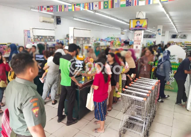 POTENSI BESAR! Hotel di Cakung, Luas 300m2m², Pusat Komersial POTENSI BESAR! Hotel di Cakung, Luas 300m2m², Pusat Komersial