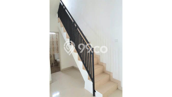 For Sale Hunian Rumah Terawat 2 KT di Cipete, Jakarta Selatan For Sale Hunian Rumah Terawat 2 KT di Cipete, Jakarta Selatan