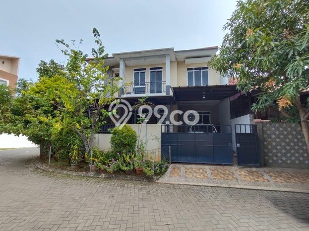 Dijual Rumah 4 Kamar Lokasi Strategis Bagus dan Strategis di Benda Dijual Rumah 4 Kamar Lokasi Strategis Bagus dan Strategis di Benda