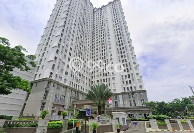 Apartemen Harga Terjangkau untuk Dijual di Sunter Dengan Spesifikasi 0 KT & 1 KM Apartemen Harga Terjangkau untuk Dijual di Sunter Dengan Spesifikasi 0 KT & 1 KM