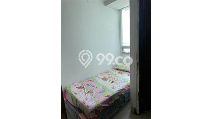 Apartemen Strategis di Kemayoran, 3 KT, Luas 99m2m² Apartemen Strategis di Kemayoran, 3 KT, Luas 99m2m²