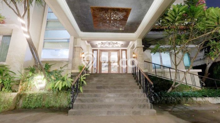 LOKASI PREMIUM! Hotel di , Luas 2400m2m², Pusat Bisnis LOKASI PREMIUM! Hotel di , Luas 2400m2m², Pusat Bisnis