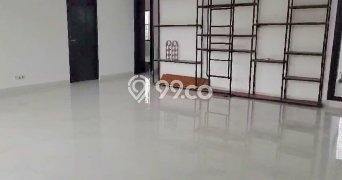 Ready to Use! Premium House LT 383m2 Desain Elegan di Alam Sutera Ready to Use! Premium House LT 383m2 Desain Elegan di Alam Sutera