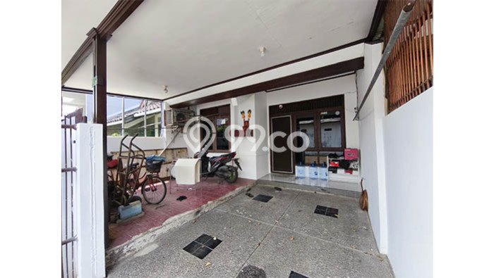 Dijual Cepat Rumah Bagus Siap Huni LB 90m2 di Benda, Tangerang Dijual Cepat Rumah Bagus Siap Huni LB 90m2 di Benda, Tangerang