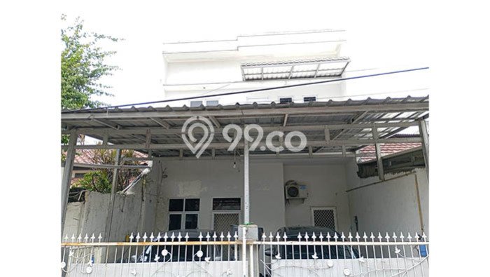 Dijual Cepat Rumah Bagus Siap Huni LB 120m2 di Cakung, Jakarta Timur Dijual Cepat Rumah Bagus Siap Huni LB 120m2 di Cakung, Jakarta Timur