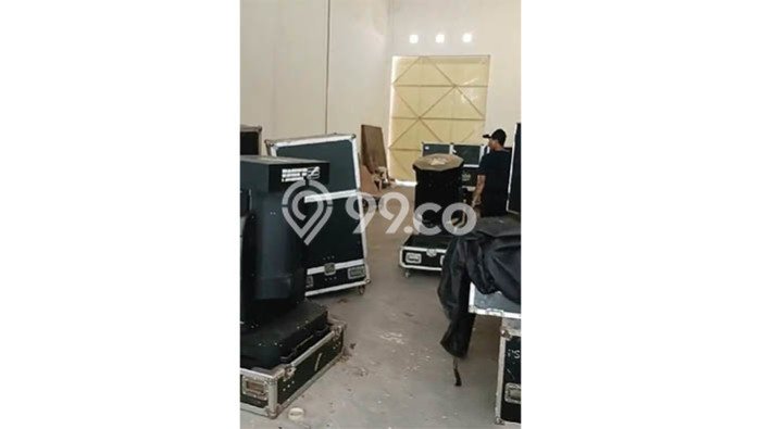 Gudang Bagus Dijual di Daan Mogot Jakarta Barat Lokasi Strategis Cocok untuk Kembangkan Bisnis Gudang Bagus Dijual di Daan Mogot Jakarta Barat Lokasi Strategis Cocok untuk Kembangkan Bisnis