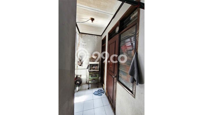 Dijual Cepat Rumah Bagus Siap Huni LB 90m2 di Benda, Tangerang Dijual Cepat Rumah Bagus Siap Huni LB 90m2 di Benda, Tangerang