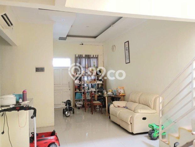 Dijual Cepat Rumah Bagus Siap Huni LB 120m2 di Cakung, Jakarta Timur Dijual Cepat Rumah Bagus Siap Huni LB 120m2 di Cakung, Jakarta Timur