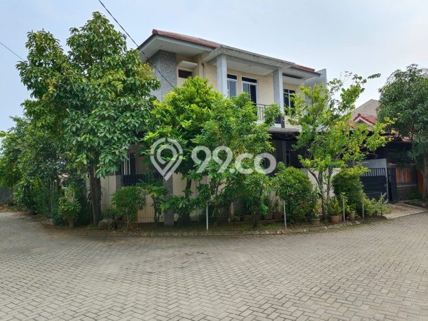 Dijual Rumah 4 Kamar Lokasi Strategis Bagus dan Strategis di Benda Dijual Rumah 4 Kamar Lokasi Strategis Bagus dan Strategis di Benda