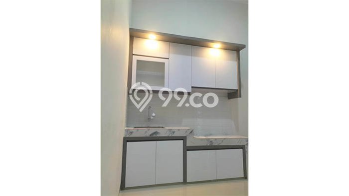 Rumah Modern Cantik 2 Kamar Bisa Langsung Pindah di Cipondoh Rumah Modern Cantik 2 Kamar Bisa Langsung Pindah di Cipondoh