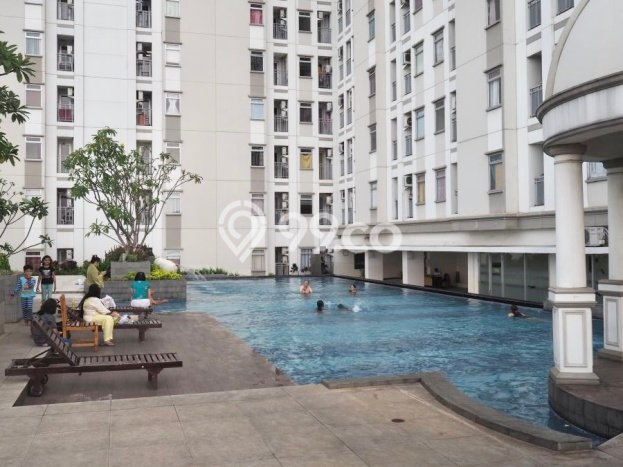 Apartemen Harga Terjangkau untuk Dijual di Sunter Dengan Spesifikasi 0 KT & 1 KM Apartemen Harga Terjangkau untuk Dijual di Sunter Dengan Spesifikasi 0 KT & 1 KM