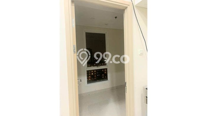Siap Huni Apartemen di Jakarta Pusat 2 Kamar & 1 Kamar Mandi, Luas 42m2 Siap Huni Apartemen di Jakarta Pusat 2 Kamar & 1 Kamar Mandi, Luas 42m2