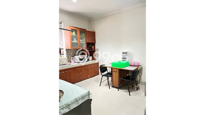 Dijual Rumah 4 Kamar Lokasi Strategis Bagus dan Strategis di Benda Dijual Rumah 4 Kamar Lokasi Strategis Bagus dan Strategis di Benda