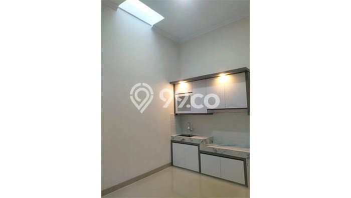 Rumah Modern Cantik 2 Kamar Bisa Langsung Pindah di Cipondoh Rumah Modern Cantik 2 Kamar Bisa Langsung Pindah di Cipondoh