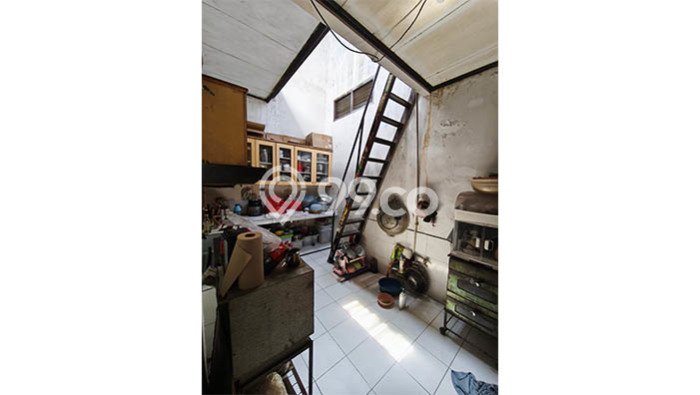 Dijual Cepat Rumah Bagus Siap Huni LB 90m2 di Benda, Tangerang Dijual Cepat Rumah Bagus Siap Huni LB 90m2 di Benda, Tangerang