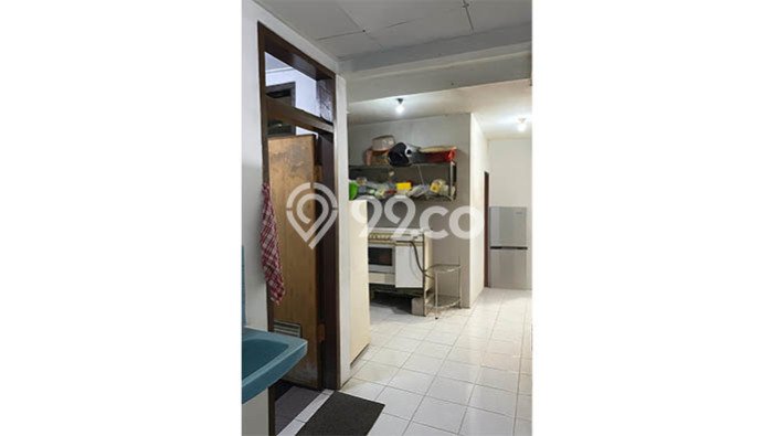 Hot Offer Hunian Premium Ideal dan Luas di Kelapa Gading, Jakarta Utara Hot Offer Hunian Premium Ideal dan Luas di Kelapa Gading, Jakarta Utara