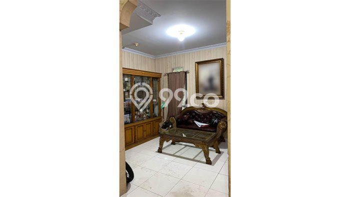 For Sale Rumah 4 Kamar Lokasi Strategis Bagus dan Strategis di Benda For Sale Rumah 4 Kamar Lokasi Strategis Bagus dan Strategis di Benda
