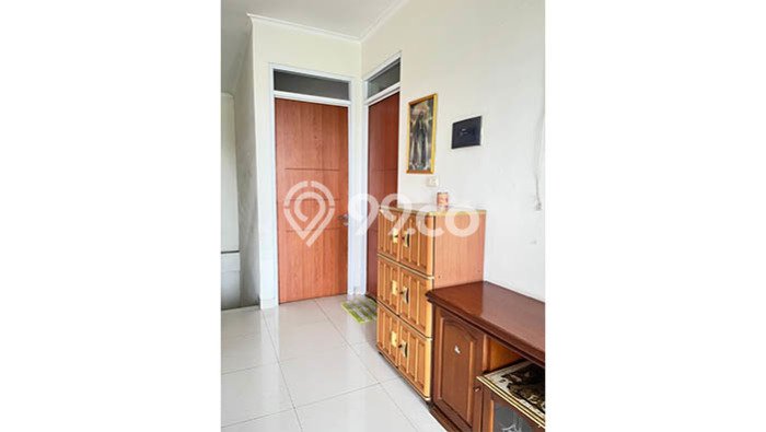 Dijual Rumah Strategis Bagus Punya 4 KT di Benda Tangerang SHM Dijual Rumah Strategis Bagus Punya 4 KT di Benda Tangerang SHM
