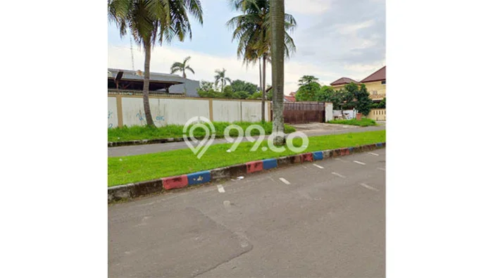 Paling Dicari! Kavling Tanah Disewakan di Cipondoh, Tangerang Paling Dicari! Kavling Tanah Disewakan di Cipondoh, Tangerang
