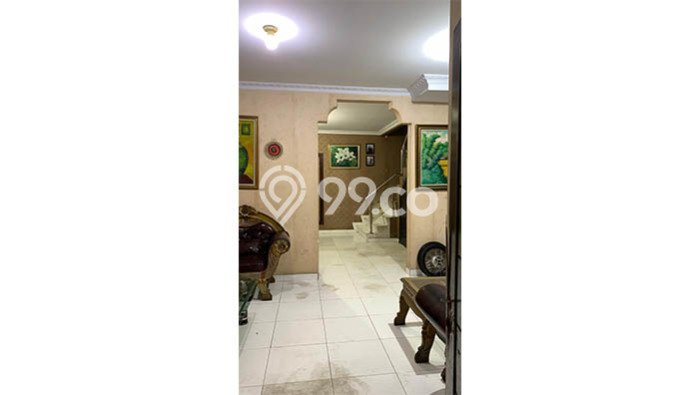 For Sale Rumah 4 Kamar Lokasi Strategis Bagus dan Strategis di Benda For Sale Rumah 4 Kamar Lokasi Strategis Bagus dan Strategis di Benda