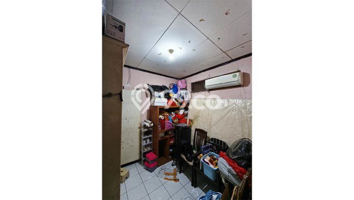 Dijual Rumah Strategis Bagus Punya 2 KT di Benda Tangerang SHM Dijual Rumah Strategis Bagus Punya 2 KT di Benda Tangerang SHM