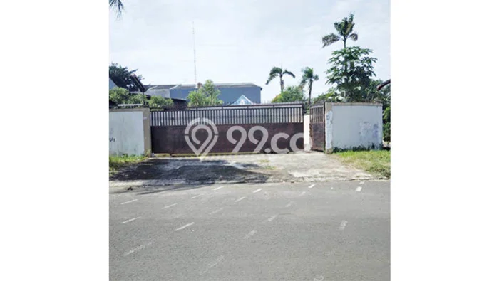 Paling Dicari! Kavling Tanah Disewakan di Cipondoh, Tangerang Paling Dicari! Kavling Tanah Disewakan di Cipondoh, Tangerang