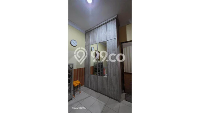 For Sale Hunian Rumah Terawat 3 Kamar di Kalideres, Jakarta Barat For Sale Hunian Rumah Terawat 3 Kamar di Kalideres, Jakarta Barat