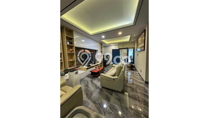 Rumah Eksklusif Dijual LT 126m2 di Cipondoh, Tangerang Rumah Eksklusif Dijual LT 126m2 di Cipondoh, Tangerang