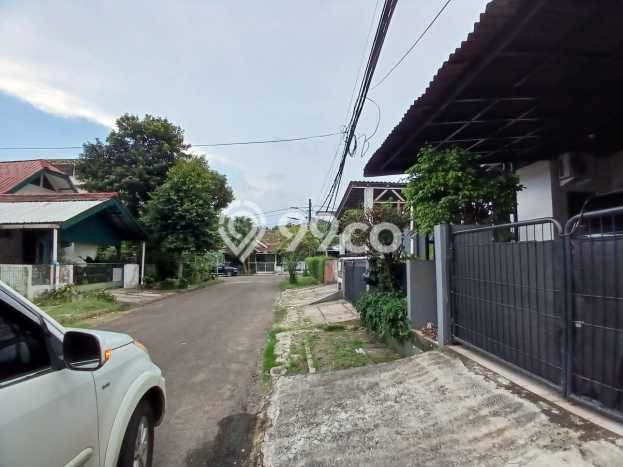 Dijual Cepat Rumah Bagus Siap Huni LB 110m2 di Serpong, Tangerang Selatan Dijual Cepat Rumah Bagus Siap Huni LB 110m2 di Serpong, Tangerang Selatan