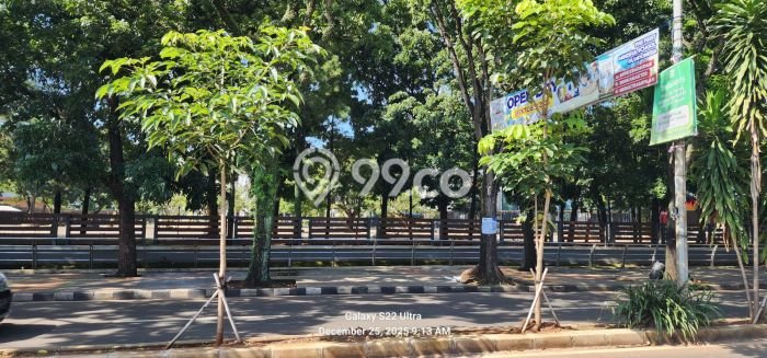 Best Deal Hunian Premium Ideal dan Luas di Serpong, Tangerang Selatan Best Deal Hunian Premium Ideal dan Luas di Serpong, Tangerang Selatan