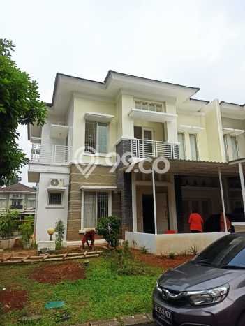 Rumah Cantik Siap Pakai Di Kelapa Dua Luas 160m2 Lokasi Strategis Rumah Cantik Siap Pakai Di Kelapa Dua Luas 160m2 Lokasi Strategis