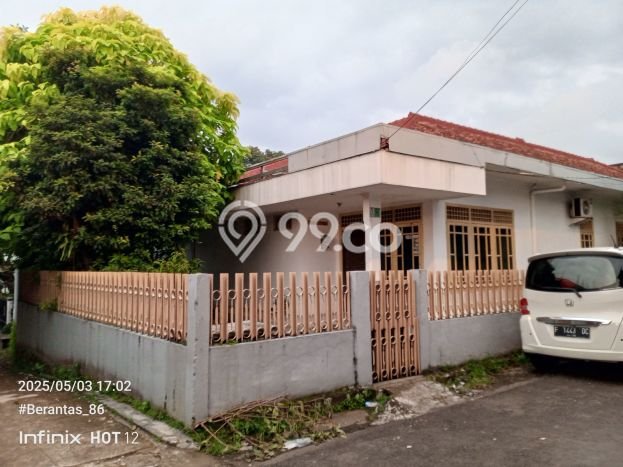 Rumah Eksklusif Siap Huni LT 413m2 di Bogor Barat, Bogor Rumah Eksklusif Siap Huni LT 413m2 di Bogor Barat, Bogor
